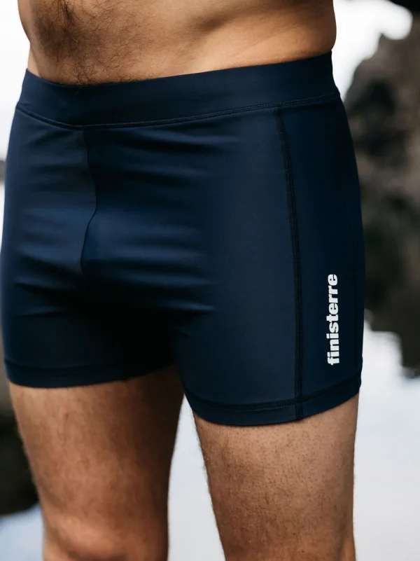 Swimwear*Finisterre Aonyx Swim Trunk Navy