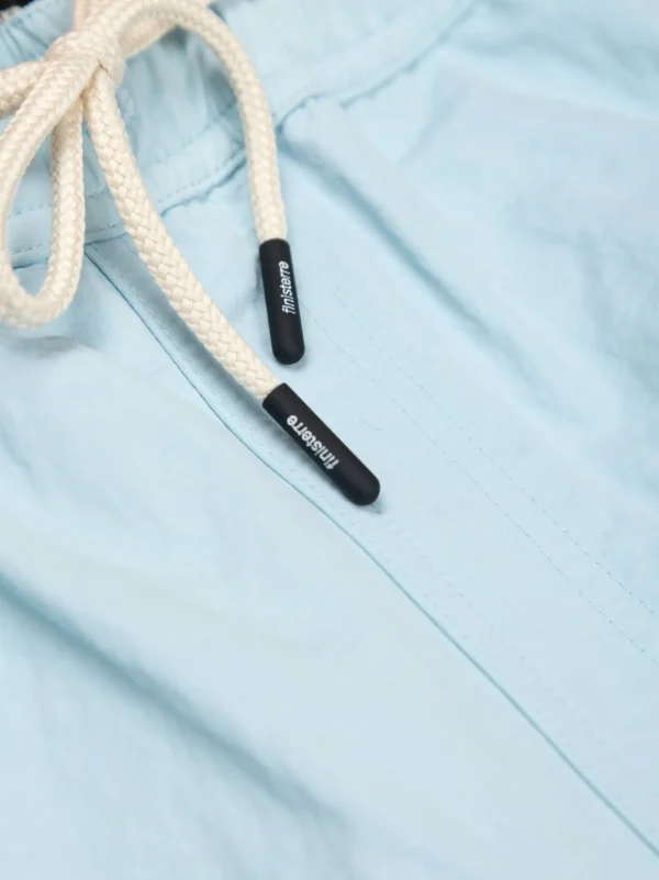 Shorts*Finisterre Atlas Swim Shorts Sky