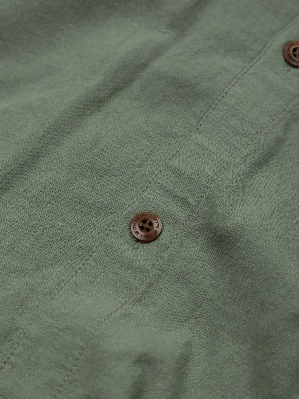 Tops & T-Shirts*Finisterre Ayra Shirt Seaspray