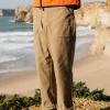 Trousers & Jeans*Finisterre Basset Trouser Flint