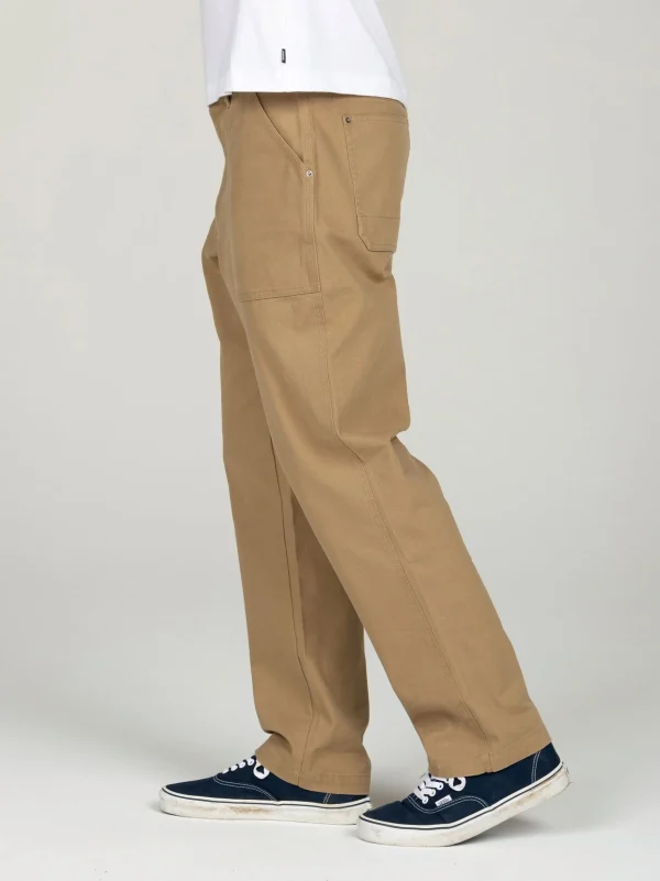 Trousers & Jeans*Finisterre Basset Trouser Flint