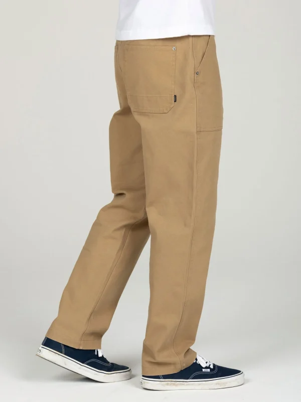 Trousers & Jeans*Finisterre Basset Trouser Flint
