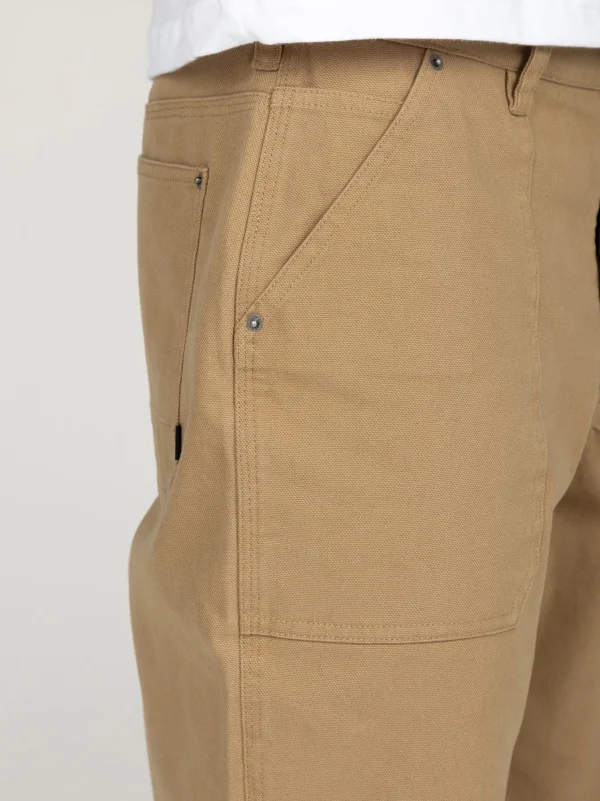 Trousers & Jeans*Finisterre Basset Trouser Flint