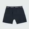 Base Layers & Underwear*Finisterre Bora Bamboo Boxer Navy