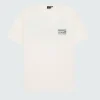 T-Shirts*Finisterre Cape T-Shirt Ecru