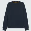 Sweatshirts & Hoodies*Finisterre Coho Sweatshirt Navy