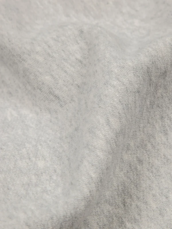 Sweatshirts & Hoodies*Finisterre Coho Sweatshirt Grey Marl