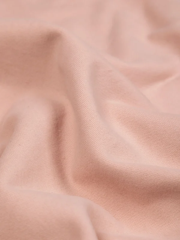 Sweatshirts & Hoodies*Finisterre Coho Sweatshirt Pink Sky
