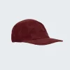 Hats, Caps & Beanies*Finisterre Cordium Cap Burgundy