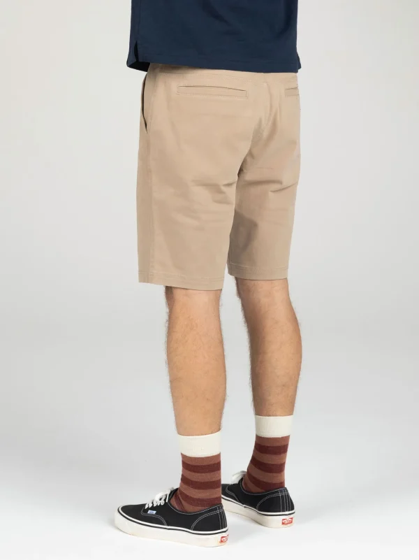 Trousers & Jeans*Finisterre Coverack Shorts Dark Stone