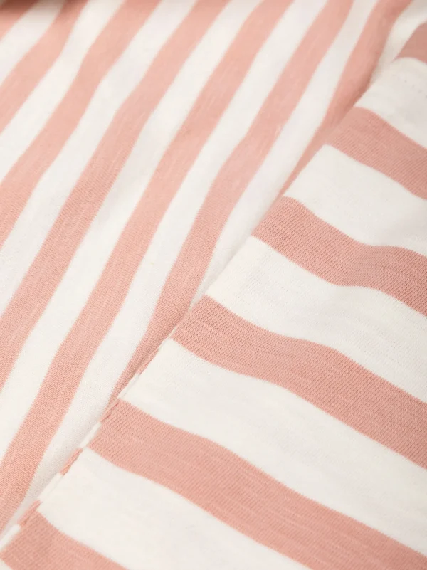 Tops & T-Shirts*Finisterre Dart T-Shirt Shell / Ecru
