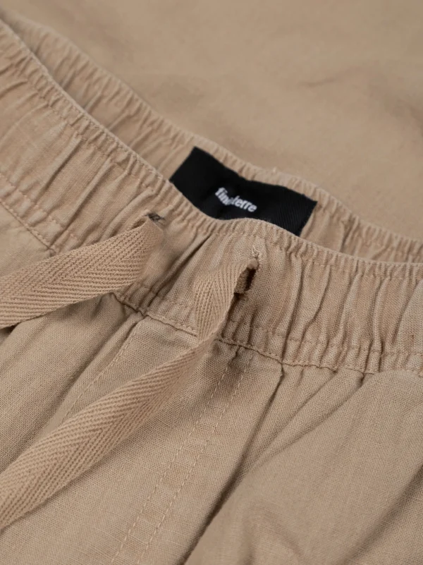 Trousers & Jeans*Finisterre Eaton Trouser Dark Stone