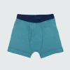 Base Layers & Underwear*Finisterre Eddy Merino Wool Boxers Biscay / Navy
