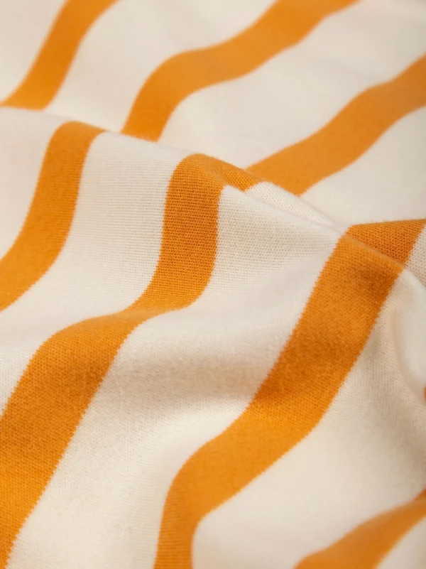 Tops & T-Shirts*Finisterre Esh Top Sunset / Ecru