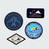 Outdoor Accessories*Finisterre Fabric Patches Multi