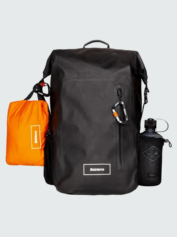 Bags*Finisterre Carabiner Black