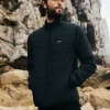 Jackets*Finisterre Firecrest Jacket Black