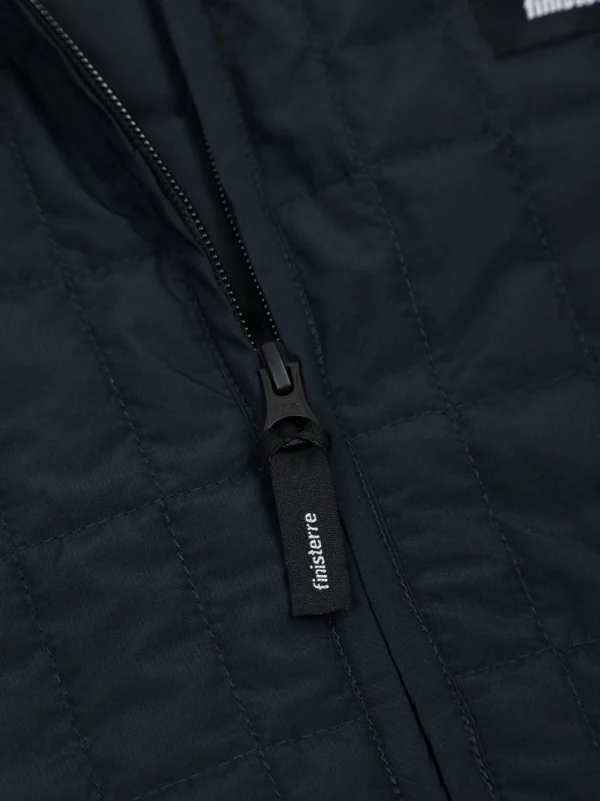 Jackets*Finisterre Firecrest Jacket Black