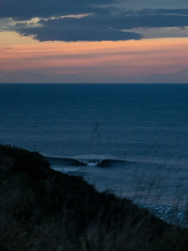 Literature*Finisterre Glass Photobook, Vol 1
