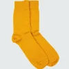 Socks*Finisterre Last Long Original Sock Beeswax