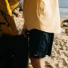 Shorts*Finisterre Merlin Board Shorts Arrow Print