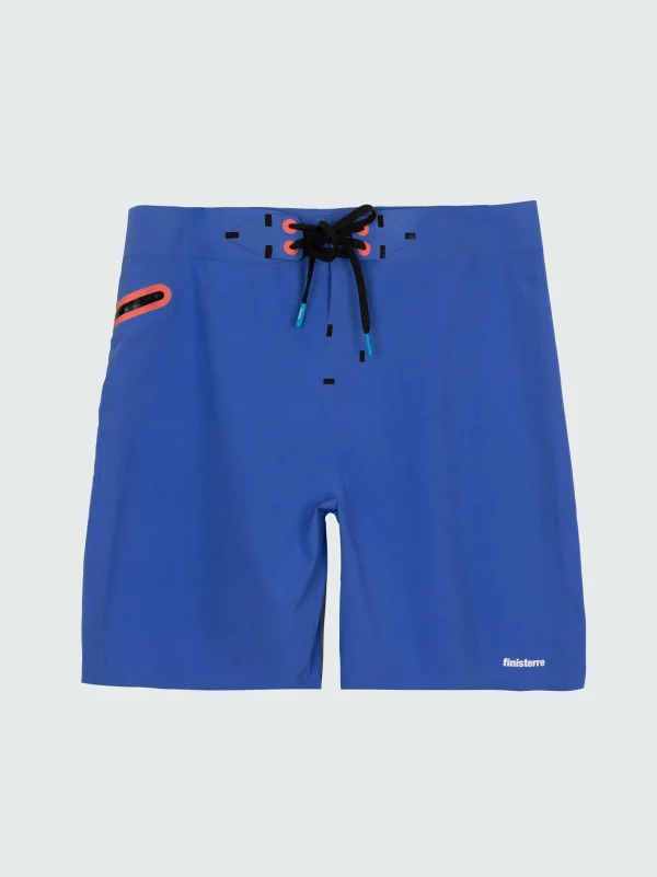 Shorts*Finisterre Merlin Board Shorts Lake
