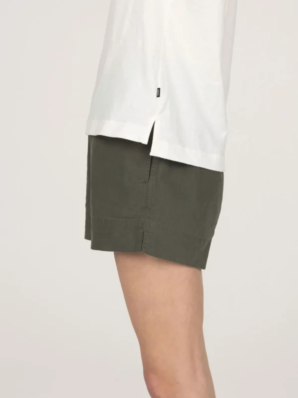 Tops & T-Shirts*Finisterre Meskel Vest Ecru