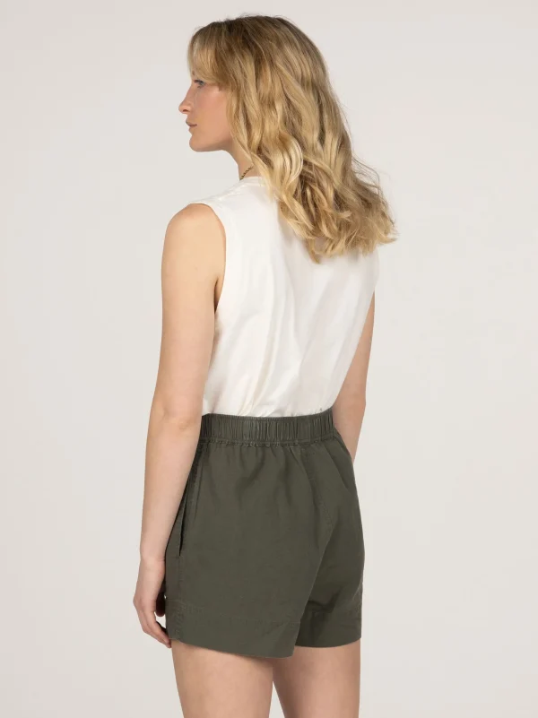 Tops & T-Shirts*Finisterre Meskel Vest Ecru