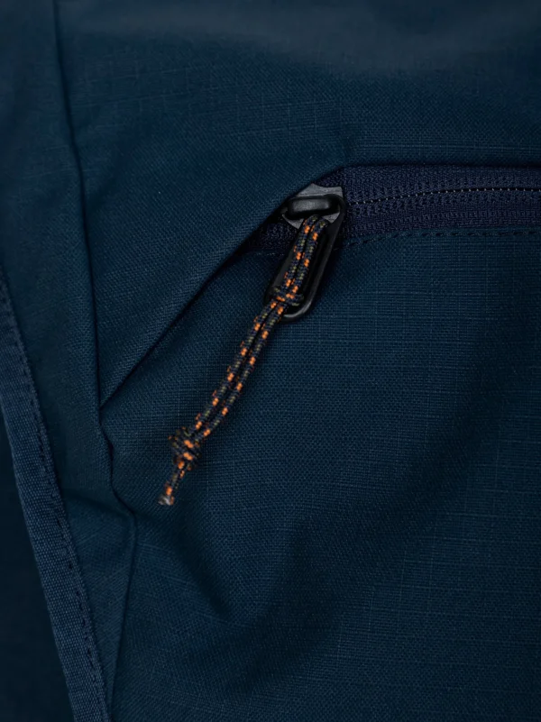 Bags*Finisterre Nautilus Messenger Bag Navy
