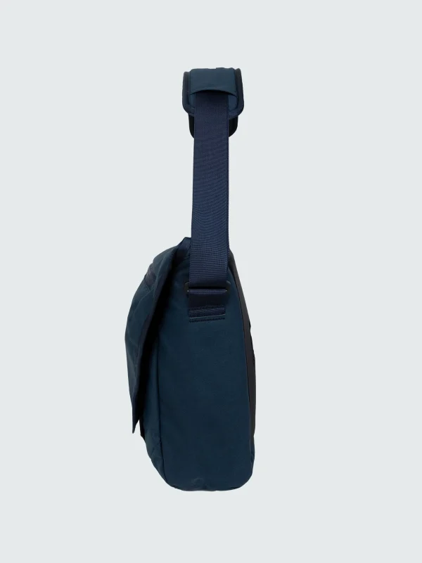Bags*Finisterre Nautilus Messenger Bag Navy