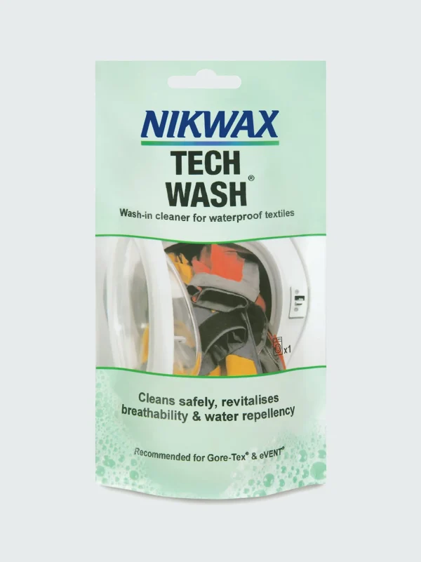 Outdoor Accessories*Finisterre Nikwax Tech Wash®