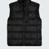 Jackets*Finisterre Nimbus Insulated Gilet Black