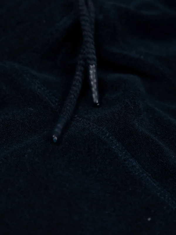 Shorts*Finisterre Otis Towelling Shorts Navy