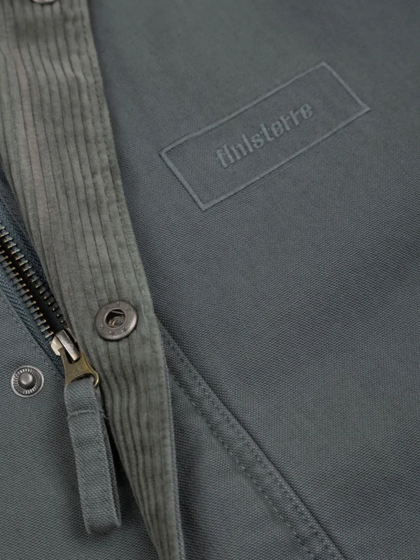 Jackets*Finisterre Stafford Jacket Deep Sea
