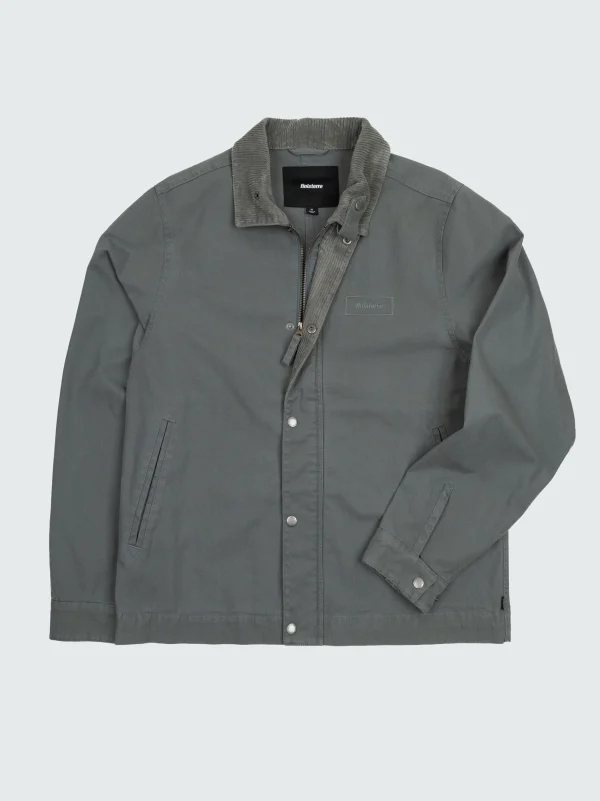 Jackets*Finisterre Stafford Jacket Deep Sea