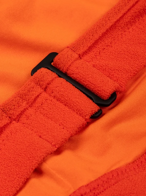 Swimwear & Bikinis*Finisterre Sula Bikini Top Paprika