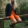 Shorts*Finisterre Vela Bamboo Shorts Tigerlily