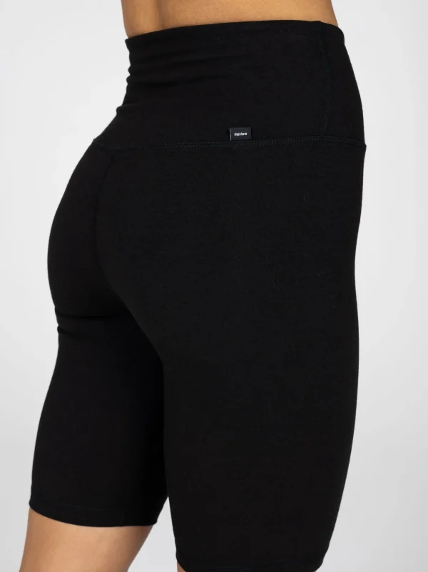 Shorts*Finisterre Vela Bamboo Shorts Black
