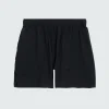 Trousers & Jeans*Finisterre Walker Hybrid Shorts Black