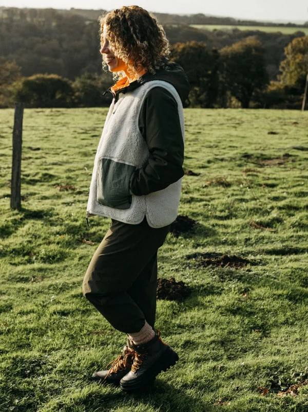 Trousers & Jeans*Finisterre Walker Trouser Olive