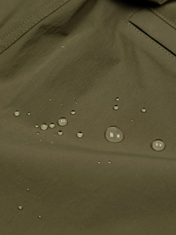Trousers & Jeans*Finisterre Walker Trouser Olive