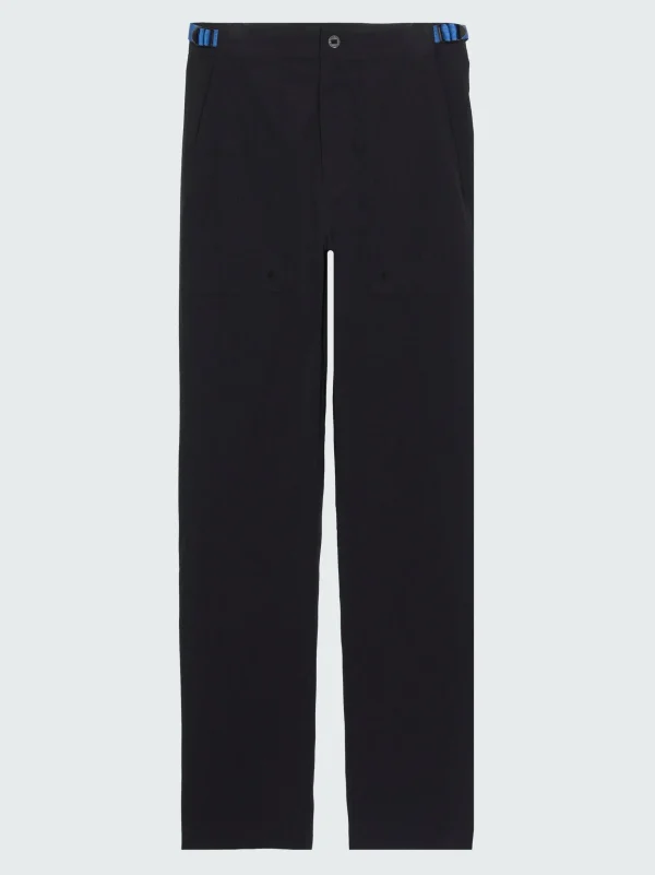 Trousers & Jeans*Finisterre Walker Trouser Black